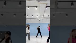 ITZY  ICY dance practice [upl. by Osborn698]