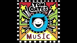 Tom Gates  The Biscuit Song feat Dog Zombies [upl. by Llenreb]