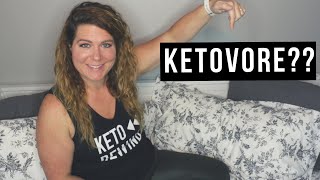 Keto Carnivore and Ketovore Explained │The Method to My Madness For Weight Loss [upl. by Mullins594]