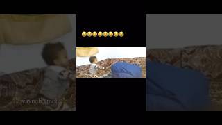 Funny Boy Vs Appa😳Instant Blessings from God Himself😂 explore reels shorts viralcontent [upl. by Lesab741]