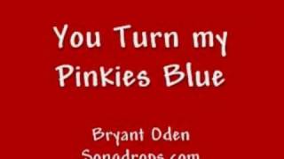 Funny Valentines Day Love Song You Turn My Pinkies Blue [upl. by Gamber]