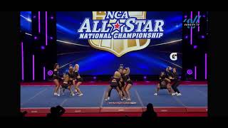 cheer extreme SMOEX  nca day one [upl. by Zoldi]