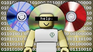 Roblox’s Most Unknown ARG Youve Never Played [upl. by Eiramlatsyrc]