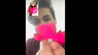 rose day status  long distance relationship  video call  Valentines week  Whatsapp status  Love [upl. by Manly]