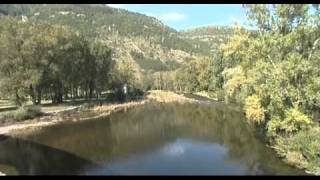 Le parc naturel des Cévennes [upl. by Lynad]