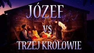 Wielkie Konflikty  odc 22 quotJózef vs Trzej Królowiequot [upl. by Adilem]