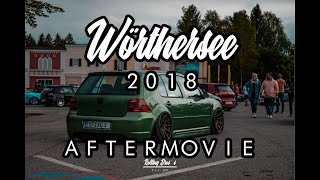 WÖRTHERSEE 2018  AFTERMOVIE  ROLLING BRO’S [upl. by Notslah121]