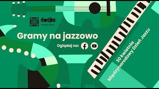 Jazzowe duety z okazji Międzynarodowego Dnia Jazzu [upl. by Udale]