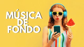 Música De Fondo Para Videos y Presentaciones [upl. by Astor]