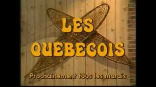 Les nuls  Les québécois [upl. by Carlita356]