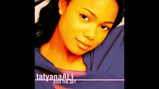 Tatyana Ali  Daydreamin [upl. by Glimp708]