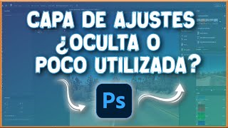 🔴CORRECCIÓN SELECTIVA en PHOTOSHOP TUTORIAL 2024 [upl. by Rases]