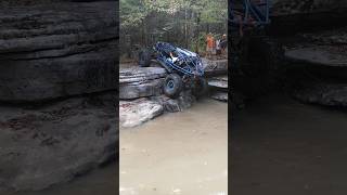 Coalmont flat Rock Eddy part 3 denied [upl. by Pergrim]