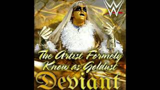 WWE Goldust Theme quotDeviantquot HQ  HD [upl. by Htiek]