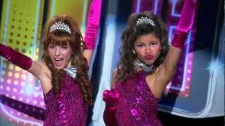 Shake It Up  Theme Song 🎶  Disney Channel UK [upl. by Desma]