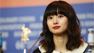 Shiori Kutsuna Joins Deadpool 2 Cast [upl. by Netneuq639]