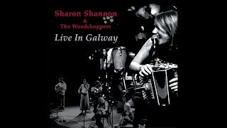 Sharon Shannon  The Hounds of Letterfrack Audio Stream [upl. by Dena]