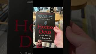 PART 2 HomoDeus YuvalNoahHarari FutureOfHumanity AIAndFuture PhilosophyOfTechnology [upl. by Rumilly]