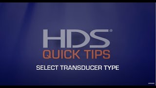 How to Setup and Source Your Data Overlays on HDS LIVE  Lowrance [upl. by Ellehcor]