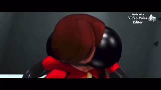 elastigirl kronos unveiled edited [upl. by Yeznil]