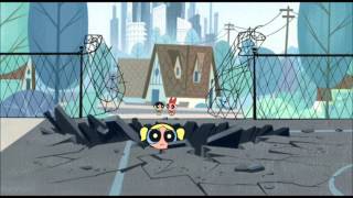 The Powerpuff Girls Movie  Tag Youre It [upl. by Atiek]