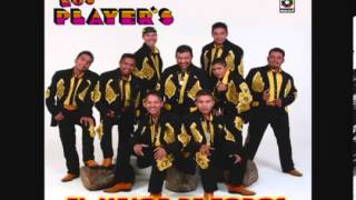 Los players prieta linda [upl. by Ajad]