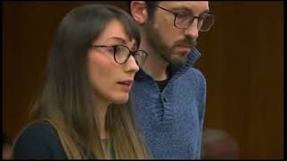 Larry Nassar Sentencing Hearing 2nd County Day 2 Part 1 Victim Impact Statements [upl. by Hitchcock]