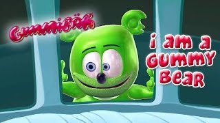 The Gummy Bear Song  Long English Version  Gummibär [upl. by Irved29]