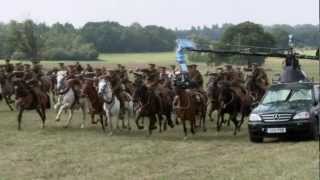 Cavalry Charge [upl. by Gonzalo]