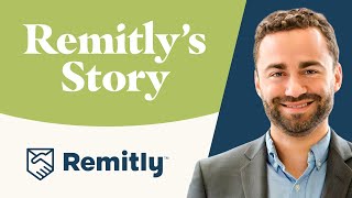 The Story of Remitly  Matt Oppenheimer Cofounder and CEO Remitly [upl. by Sims394]