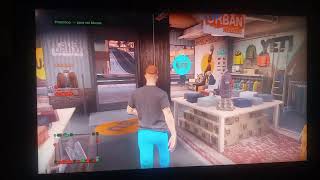 Transmissão ao vivo de alexsandro Gta 5 rp de ps3 [upl. by Ariem]