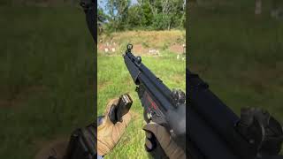 MP5N mm2 tactical youtube shorts ytshorts video viralvideo [upl. by Archer]