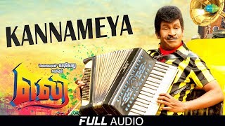 Kannameya Vittiya  Full Audio  Eli  Vadivelu  Sada  Vidyasagar  Viveka  Yuvaraj Dhayalan [upl. by Nimra]