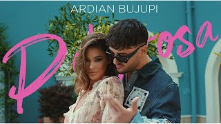 Ardian Bujupi  PELIGROSA prod by The Ironix [upl. by Naloc349]