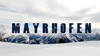 2022 One month of snowboarding in Mayrhofen  Tirol  Zillertal  Austria [upl. by Analem]