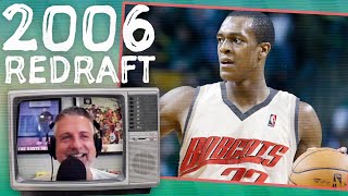 The Most Incompetent NBA Draft of the 2000s  Bill Simmons’s Book of Basketball 20  The Ringer [upl. by Olegnaed]