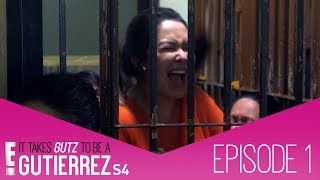 It Takes GUTZ to be a Gutierrez S4 Episode 1  Back to Work  Reality Show  Full Episodes [upl. by Ttocserp]