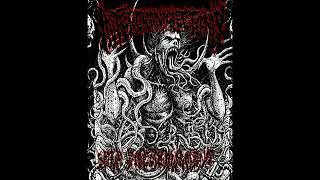 INTERCRANIALECTOMY  SELF DISEMBOWELMENT Full EP [upl. by Annaiel484]