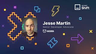 Skip the Queue EventDriven Apps for Everyone with Postgres  Jesse Martin Hasura [upl. by Trout]