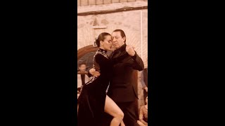 Daiana Guspero and Miguel Angel Zotto – A mis viejos zottotangoacademy izmirtangotale 030tango [upl. by Nalehp]