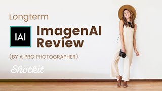 ImagenAI Review Artificial Intelligence Powered Outsourced Image Editing for Wedding Photographers [upl. by Eisteb41]