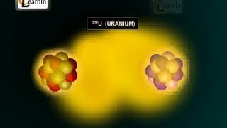 Physics  Nuclear Fission reaction explained  Physics [upl. by Gaven735]