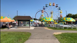 Woodbury Days Video of August 8242024 [upl. by Johna855]