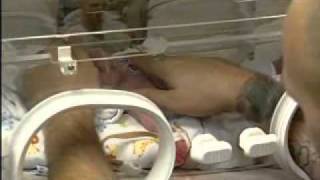 FamilyCentered Care at the Neonatal Intensive Care Unit  NICU [upl. by Notterb]