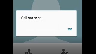 How to fix Call not sent Insert SIM card to access network services in Android Samsung mobile [upl. by Eninaj]