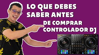 📢​🎧​CONTROLADORES Compatibles Con VIRTUAL DJ 2022​🎧📢 [upl. by Anaed776]