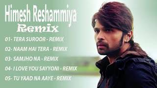 Best Of Himesh Reashammiya love Non Stop Dj Songs 2019  Himesh Reshammiya Remix Songs Jukebox 2019 [upl. by Roux382]