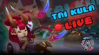 LOL  Cuộc vui cuối cùng  Season 5 Tập 2 [upl. by Baerman479]