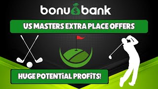 US Masters extra place offers [upl. by Ahsenroc]