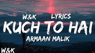 Pyaar kiya to nibhana with lyrics by  Armaan Malik official [upl. by Debby38]